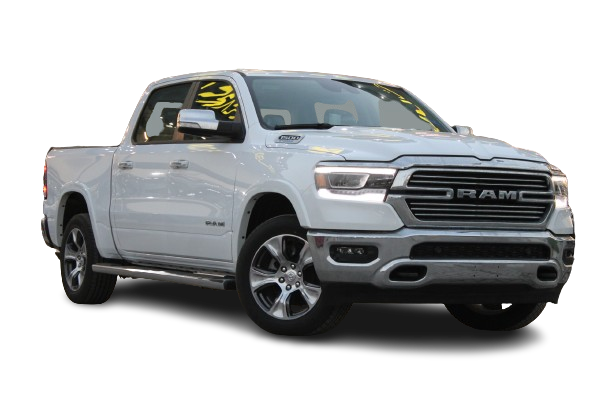 RAM 1500 LARAMI  2022